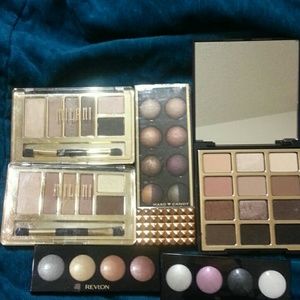 Eyeshadow bundle